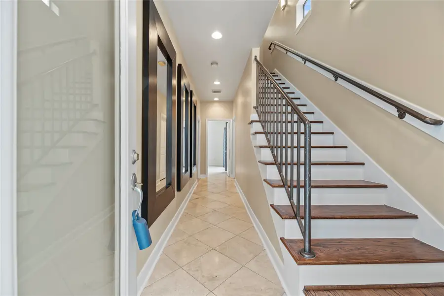 5205 Rose Street #B, Houston, TX 77007 - #2