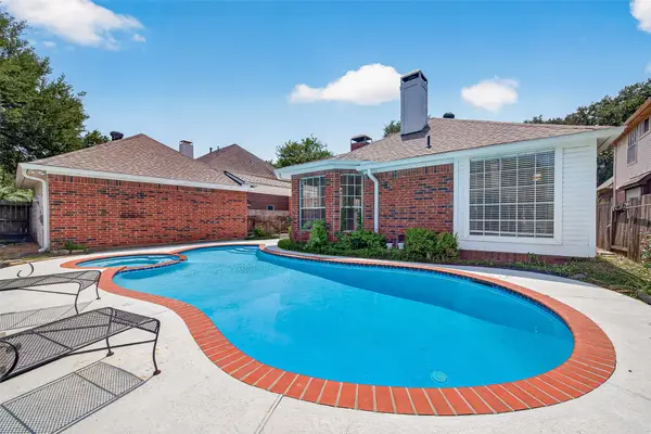 3215 Quiet Lake Drive, Katy, TX 77450