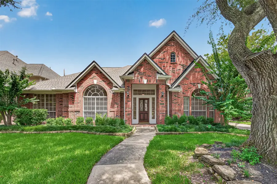 3215 Quiet Lake Drive, Katy, TX 77450 - #2