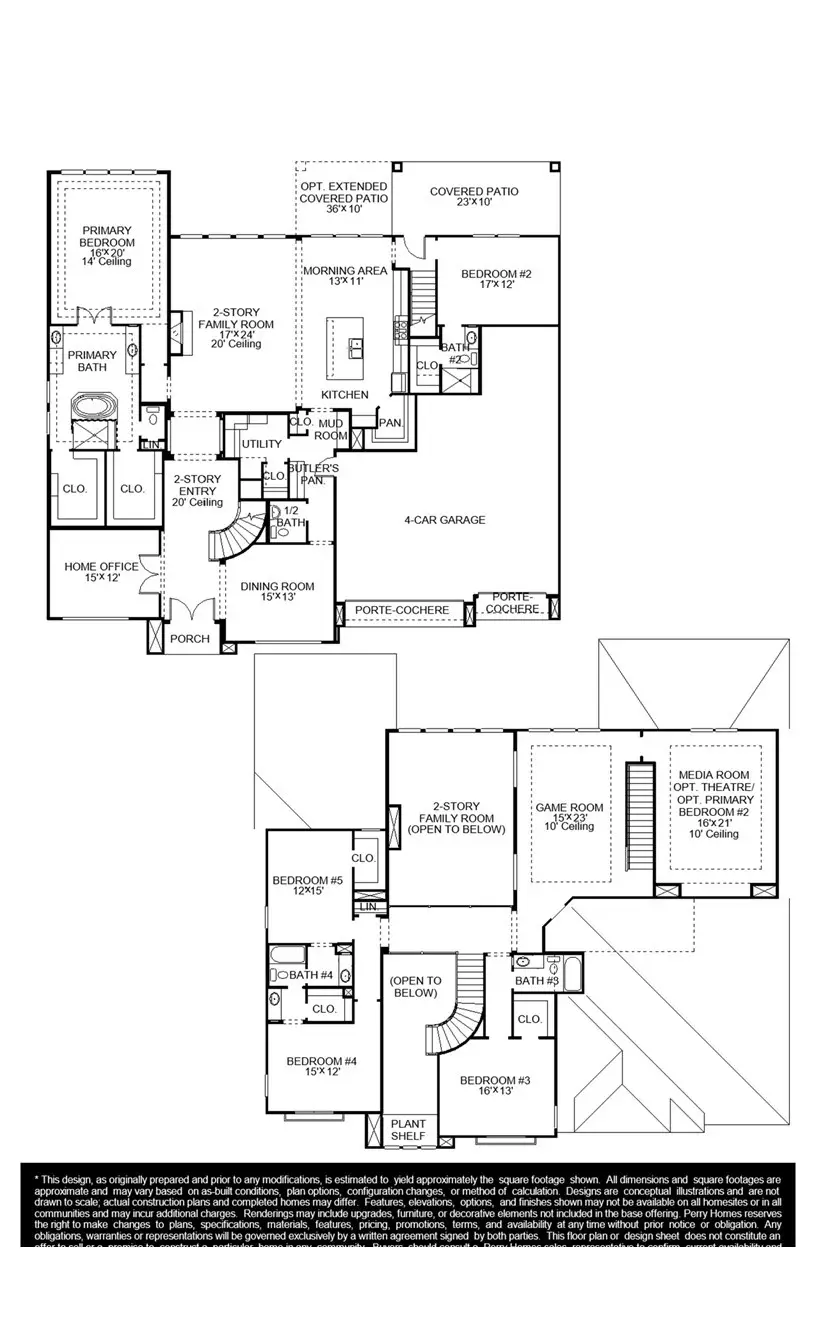 19018 Sweet Peach Court, Manvel, TX 77578 - Image #2