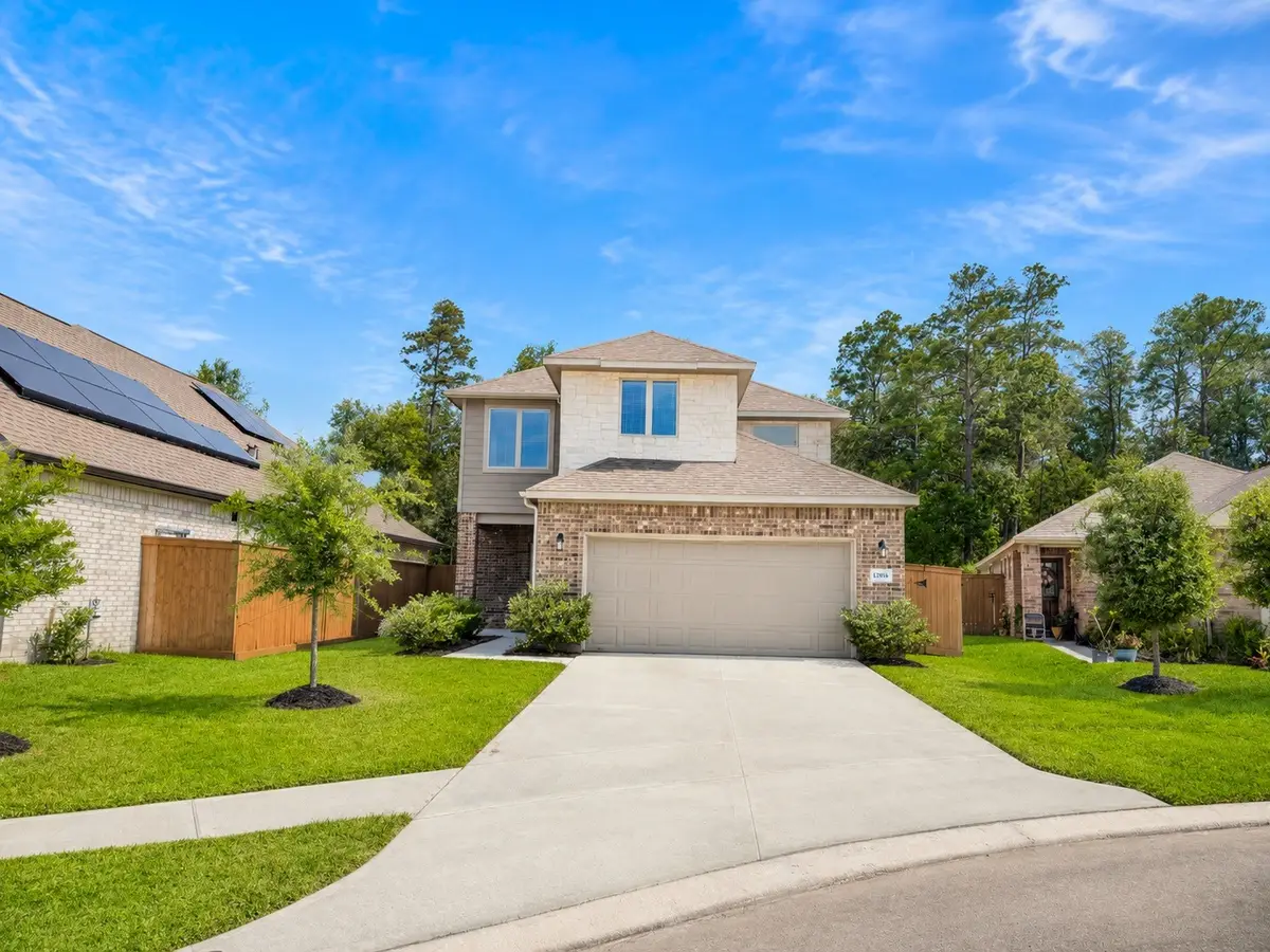12306 Belhaven Terrace Drive, Houston, TX 77044 - #1