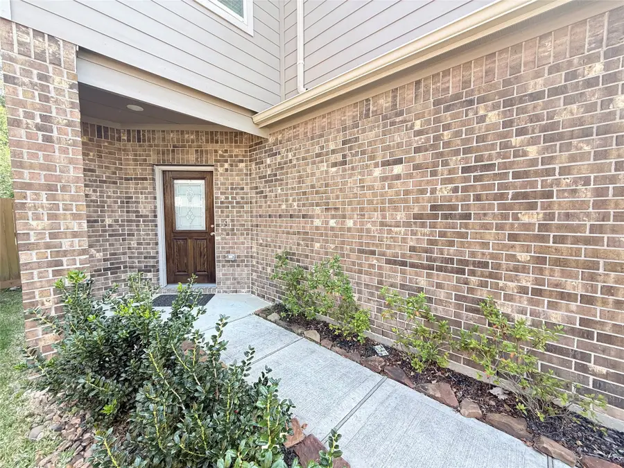 12306 Belhaven Terrace Drive, Houston, TX 77044 - #3