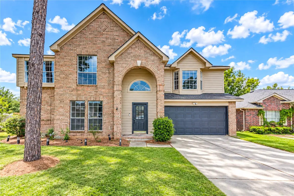 22603 August Leaf Drive, Tomball, TX 77375 - #1