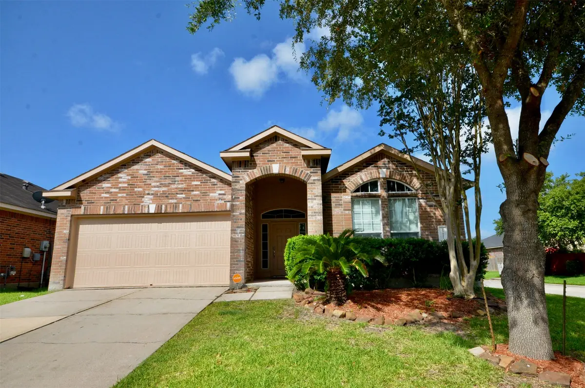 23527 Maple Vista Lane, Spring, TX 77373 - #1