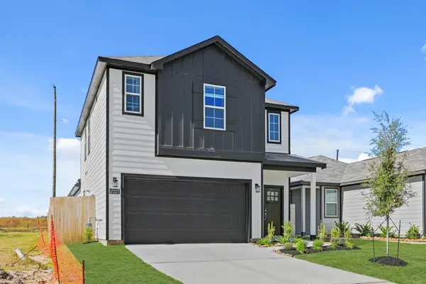 17227 White Peace Drive, Waller, TX 77484