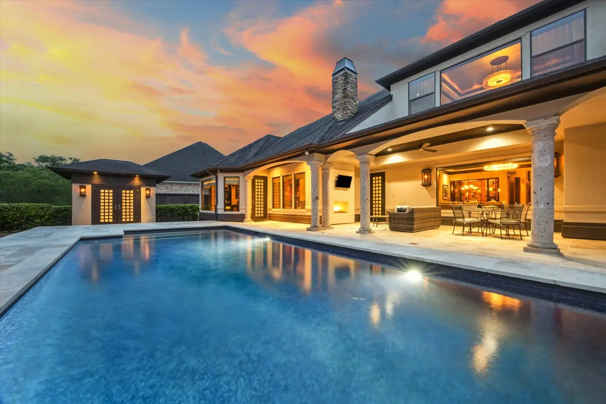 505 Hunters Lane, Friendswood, TX 77546 - Image #1