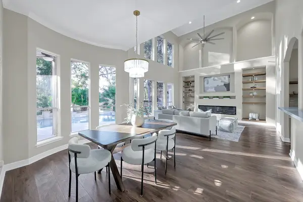 18 Sullivans Court, Missouri City, TX 77459