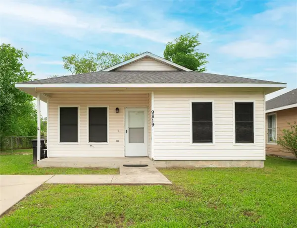 9819 Alcanterra Drive, Houston, TX 77078