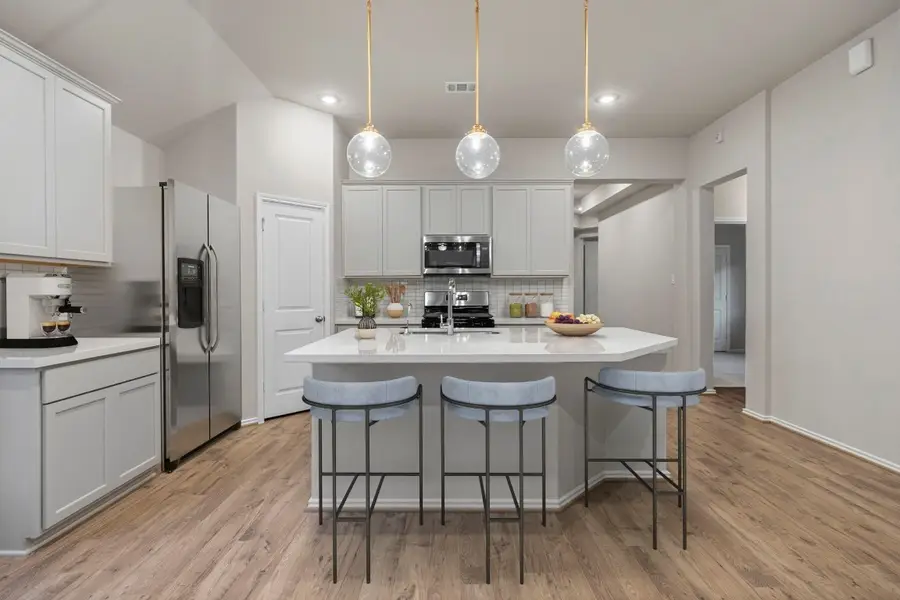 21226 Gulf Menhaden Lane, Cypress, TX 77433 - #2