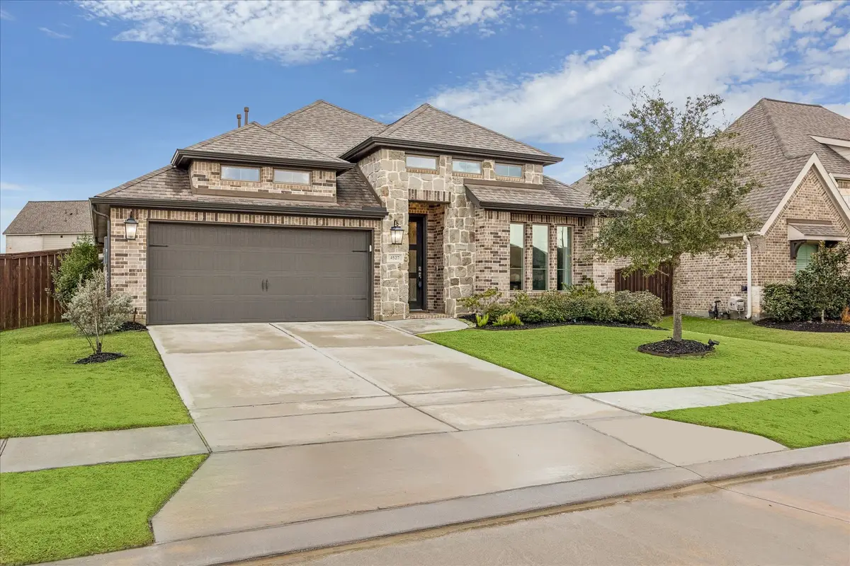 4527 Peloton Road, Rosharon, TX 77583 - #1