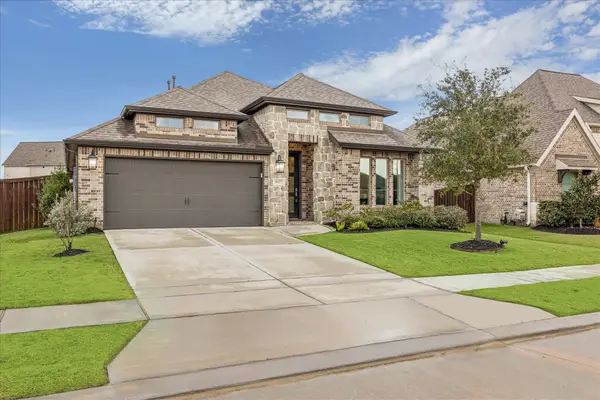 4527 Peloton Road, Rosharon, TX 77583
