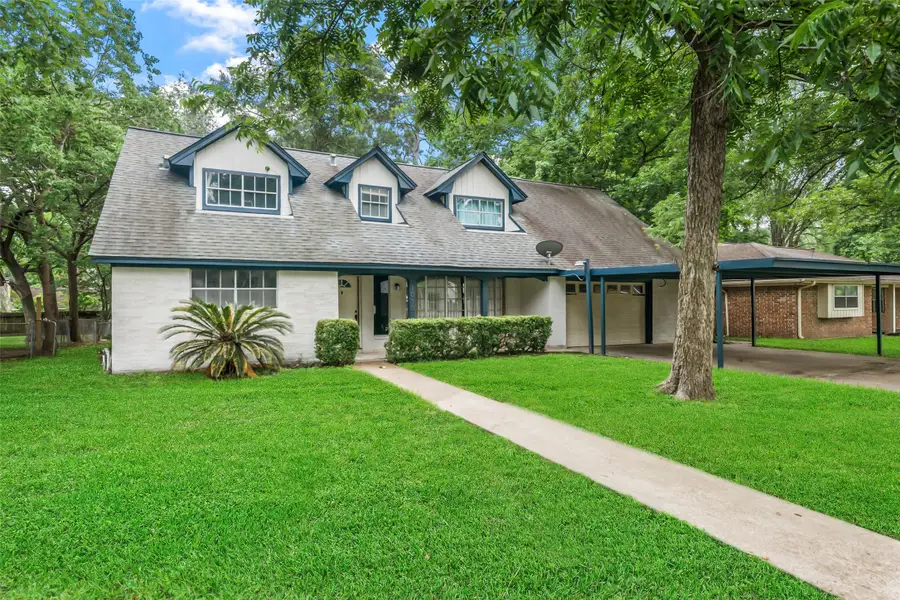 1013 Stevens Avenue, Conroe, TX 77301 - #2