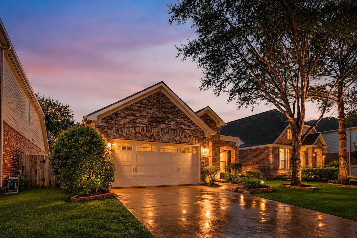 24518 Carlton Springs Lane, Katy, TX 77494 - #1