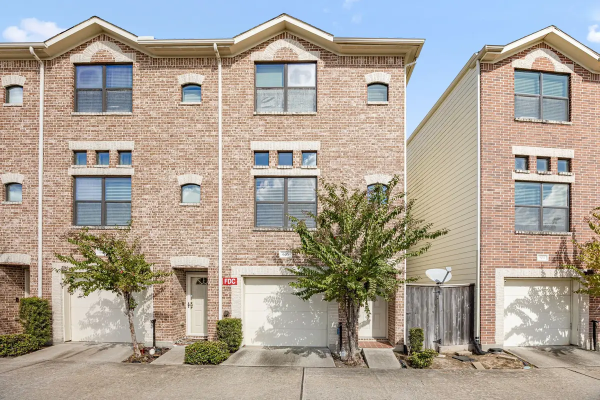 7650 Springhill Street #601, Houston, TX 77021 - #1