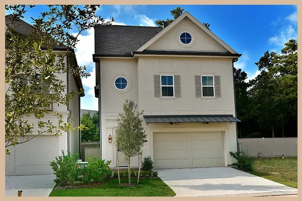 215 Willow Street, Shenandoah, TX 77384