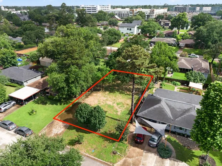 934 W 30th Street, Houston, TX 77018 - #3