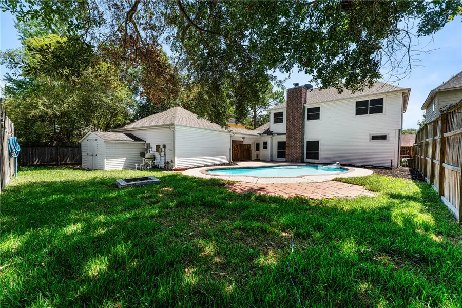 20518 Hampshire Rocks Drive, Katy, TX 77450 - Image #2