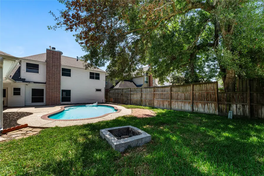 20518 Hampshire Rocks Drive, Katy, TX 77450 - Image #3