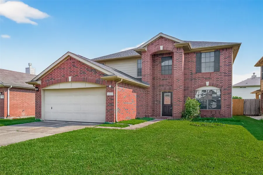 12115 Floramorgan Lane, Houston, TX 77089 - Image #3