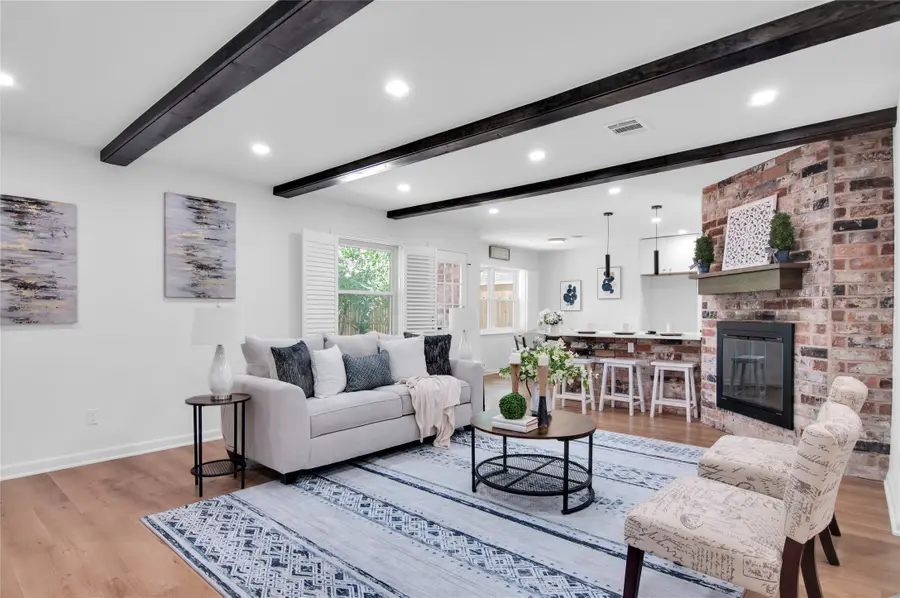 12706 Westleigh Drive, Houston, TX 77077 - Image #3