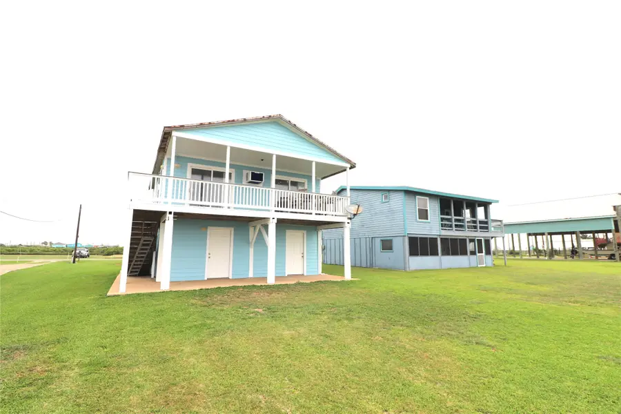 1771 Private Road 675, Sargent, TX 77414 - #2