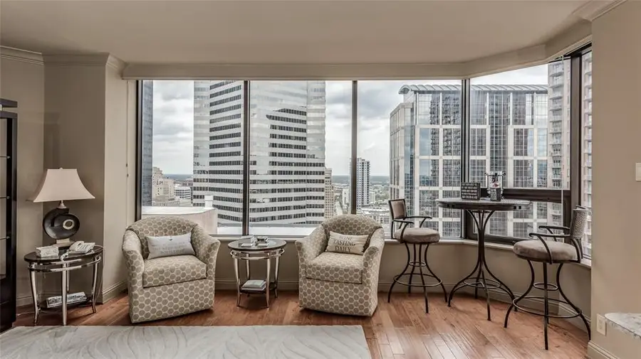 1111 Caroline Street #2611, Houston, TX 77010 - Image #2