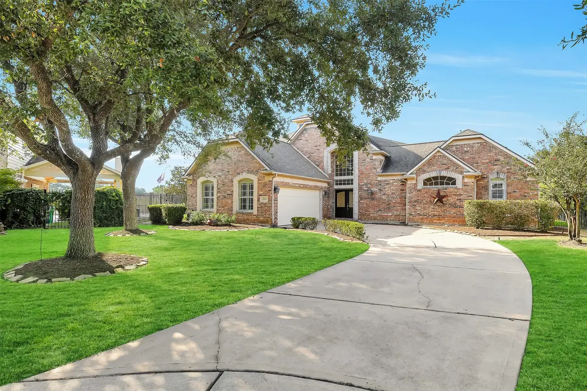 16822 Flower Mist Lane, Houston, TX 77095 - #1