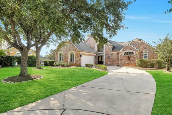 16822 Flower Mist Lane, Houston, TX 77095