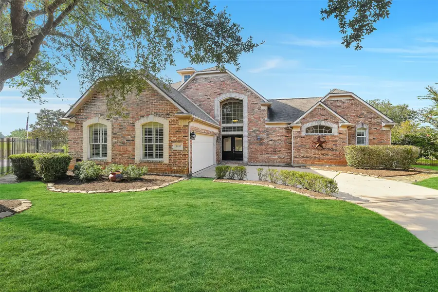 16822 Flower Mist Lane, Houston, TX 77095 - #2