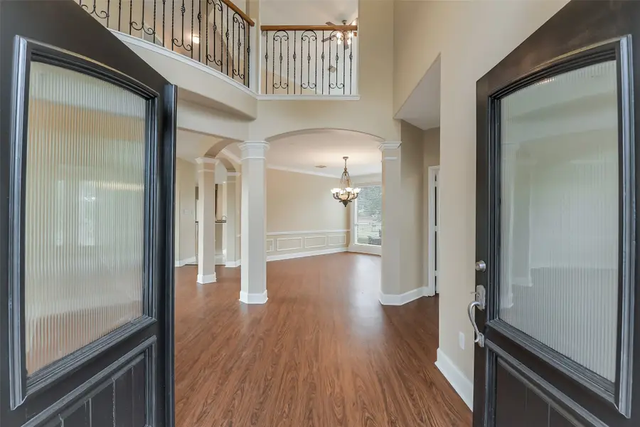 16822 Flower Mist Lane, Houston, TX 77095 - #3