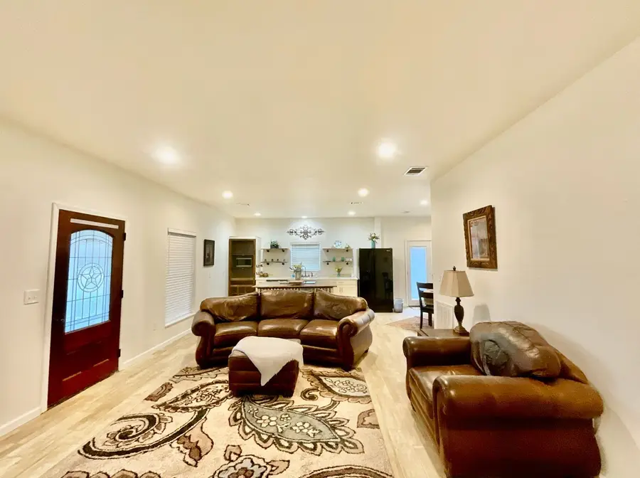 544 Keathley Road, Lufkin, TX 75904 - #2