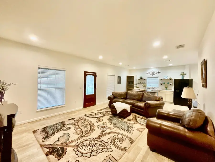 544 Keathley Road, Lufkin, TX 75904 - #3