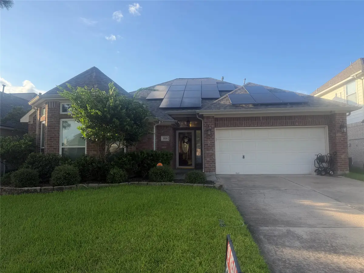 910 Allisa Street, Stafford, TX 77477 - #1