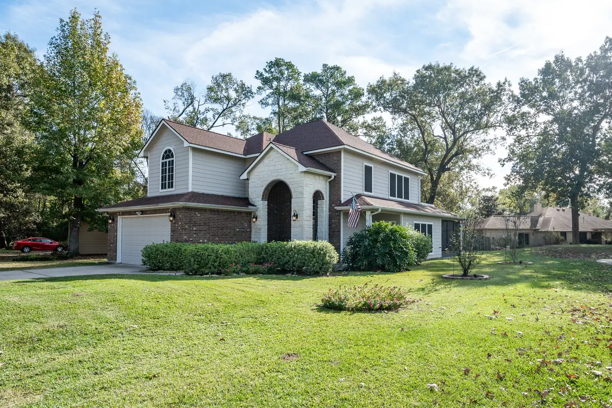 16148 Broadwater Drive, Crosby, TX 77532 - Image #1