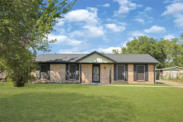 3225 Bostic Street, Houston, TX 77093