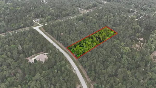 TBD Windmill Rd, Huntsville, TX 77358