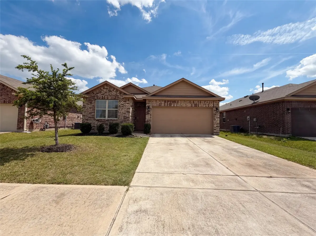 20623 Petunia Peak Street, Katy, TX 77449 - #1