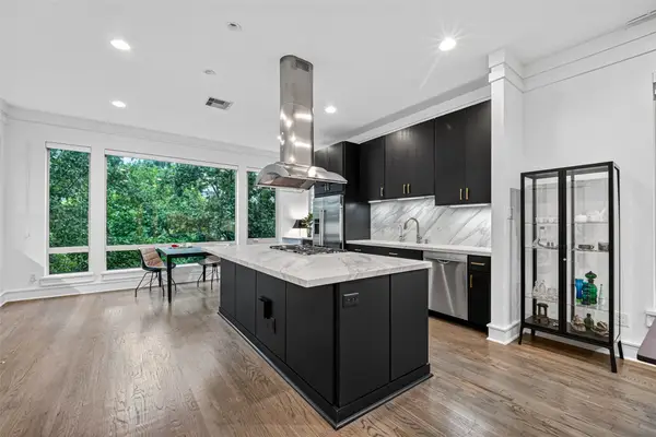 1201 Peveto Street, Houston, TX 77019