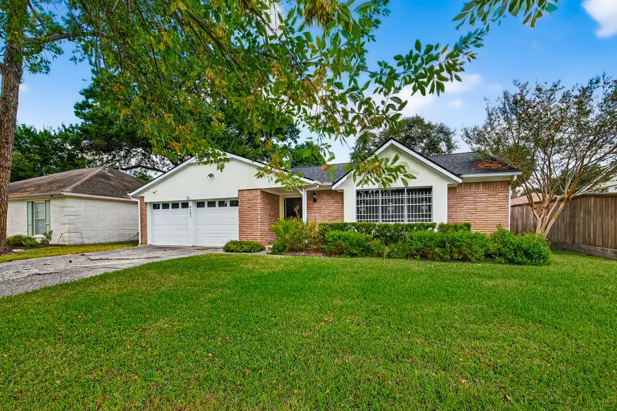 9402 Meadowcroft Drive, Houston, TX 77063 - Image #3