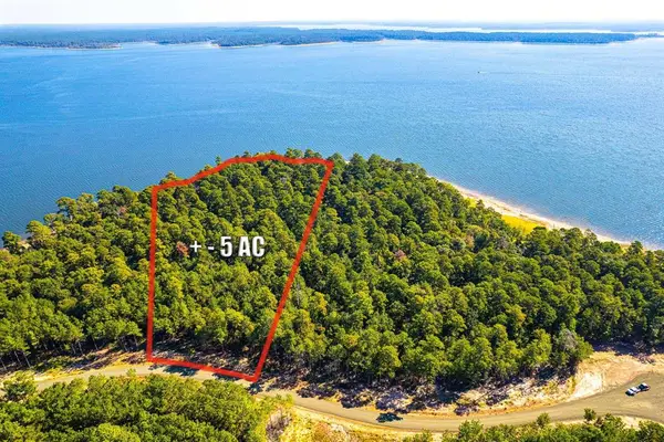 id 25417  Lot 54 Fm 705, Broaddus, TX 75929