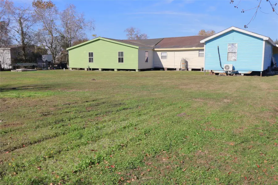 634 S Paloma Drive, Rosharon, TX 77583 - #2