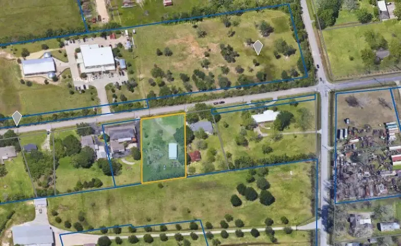 0 E Cedar Bayou Lynchburg Road, Baytown, TX 77521 - #1