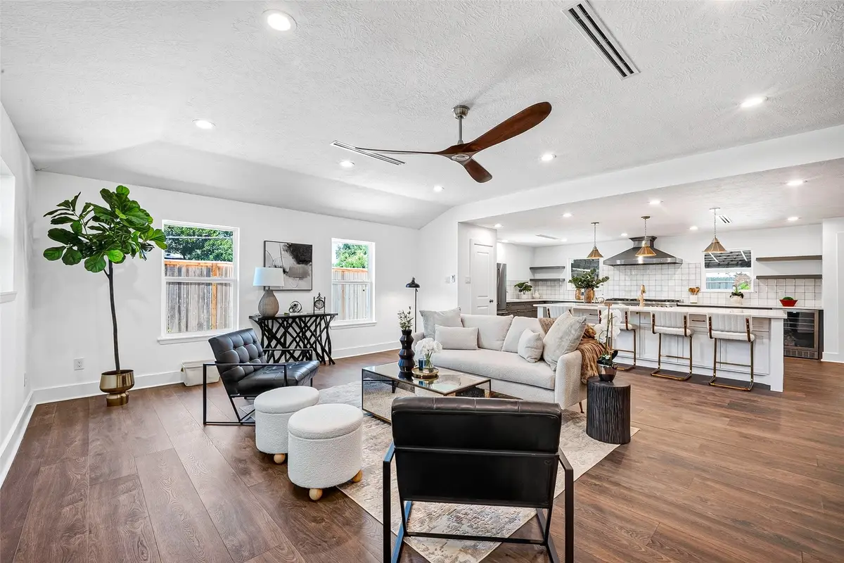1338 Seaspray Court, Houston, TX 77008 - #1