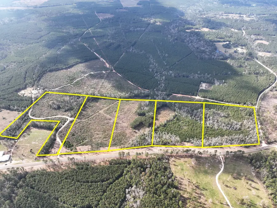 02 Fm 350, Livingston, TX 77351 - #3