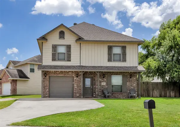 2827 Horseback Drive, College Station, TX 77845