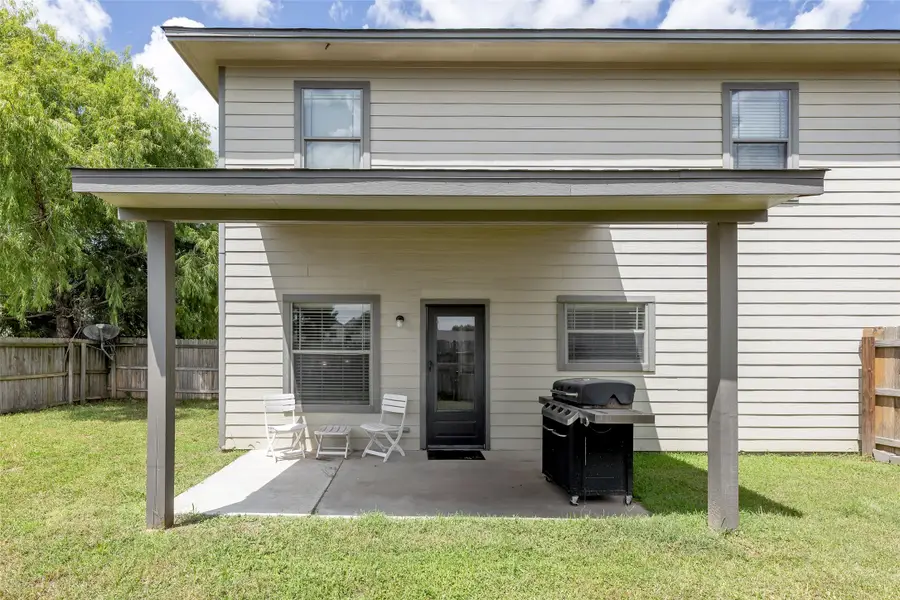 2827 Horseback Drive, College Station, TX 77845 - #2