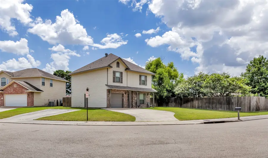 2827 Horseback Drive, College Station, TX 77845 - #3
