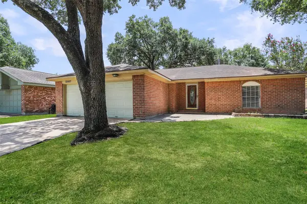 22007 Birch Valley Drive, Katy, TX 77450