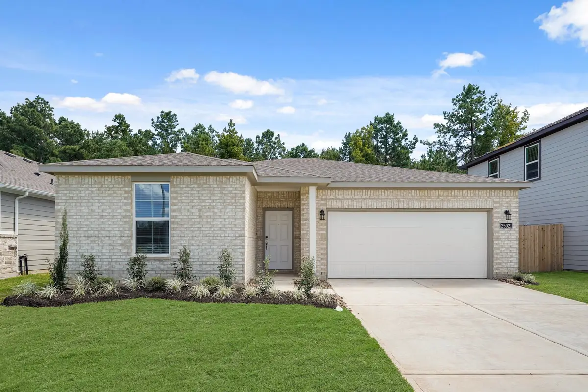25021 Pomegranate Place, Montgomery, TX 77316 - #1