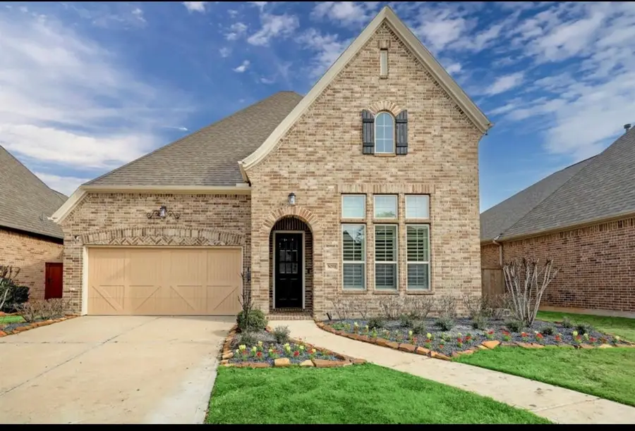 5011 Anthony Springs Lane, Sugar Land, TX 77479 - Image #3